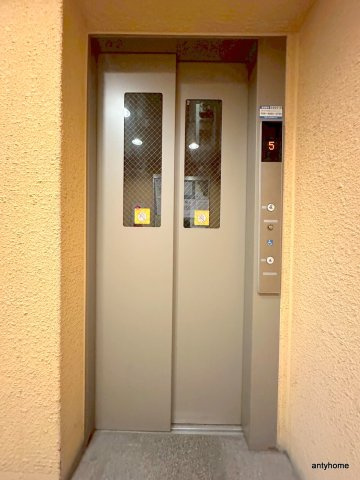 アーデン千里中央　仲介手数料無料の設備