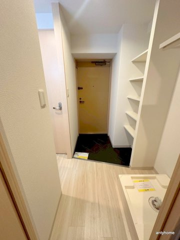 アーデン千里中央　仲介手数料無料の内装