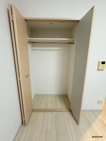 アーデン千里中央　仲介手数料無料の収納