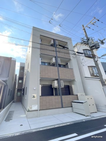 ブランテール深江橋　仲介手数料無料