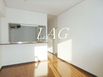 【寝室】 | グリーンプラザ五反田第２ | 室内です。