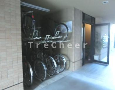 【その他共用部分】 | ファーレ落合