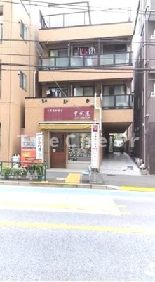 【外観】 | ファーレ落合