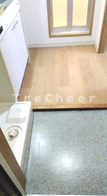 【玄関】 | ファーレ落合