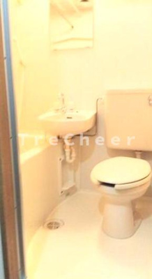 【浴室】 | ファーレ落合