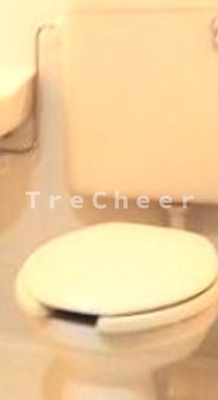 【トイレ】 | ファーレ落合