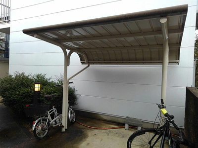 【その他共用部分】 | レオパレスウィン