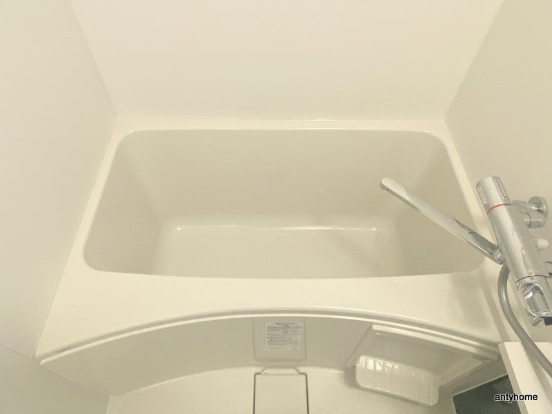 エスリード大阪フェリス　仲介手数料無料の浴室