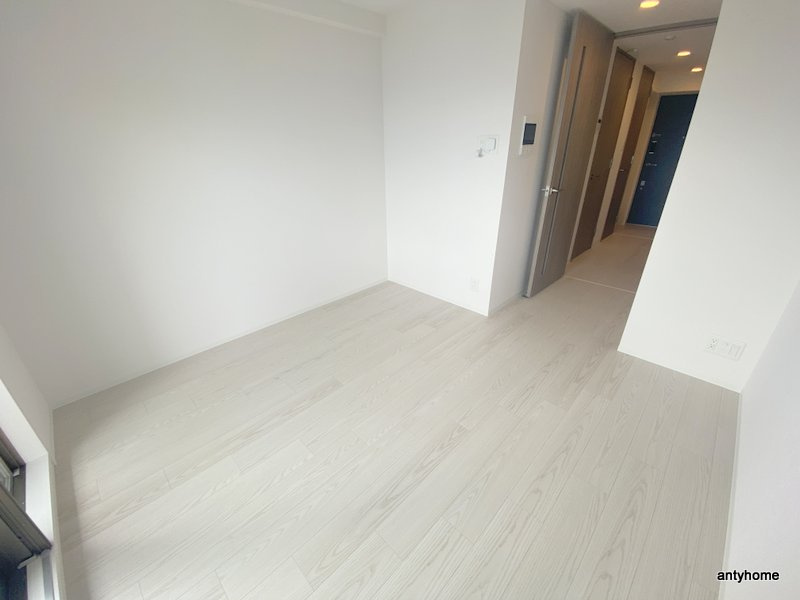 エスリード大阪フェリス　仲介手数料無料の洋室