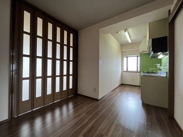 【内装】 | チョコレートヒルズ古河 | 同物件・別部屋画像