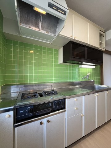 【キッチン】 | チョコレートヒルズ古河 | 同物件・別部屋画像