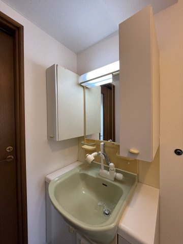 【独立洗面台】 | チョコレートヒルズ古河 | 同物件・別部屋画像