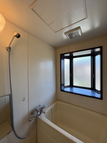 【浴室】 | チョコレートヒルズ古河 | 同物件・別部屋画像