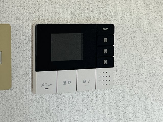 【セキュリティ】 | チョコレートヒルズ古河 | 同物件・別部屋画像