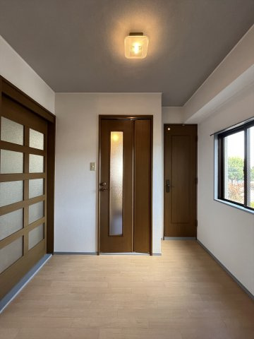 【その他】 | チョコレートヒルズ古河 | 同物件・別部屋画像