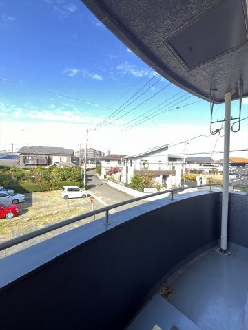 【エントランス】 | チョコレートヒルズ古河