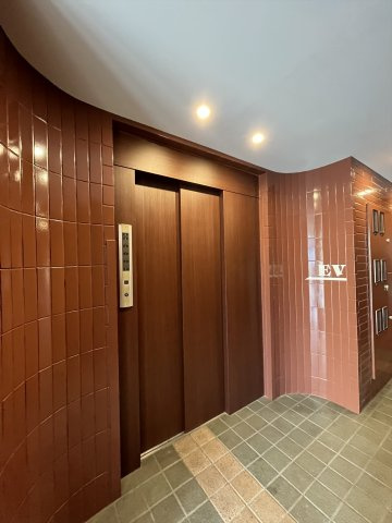 【その他共用部分】 | チョコレートヒルズ古河