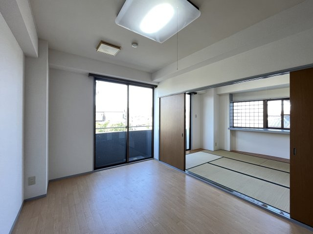 【洋室】 | チョコレートヒルズ古河 | 同物件・別部屋画像