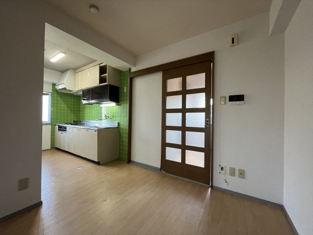 【居間・リビング】 | チョコレートヒルズ古河 | 同物件・別部屋画像