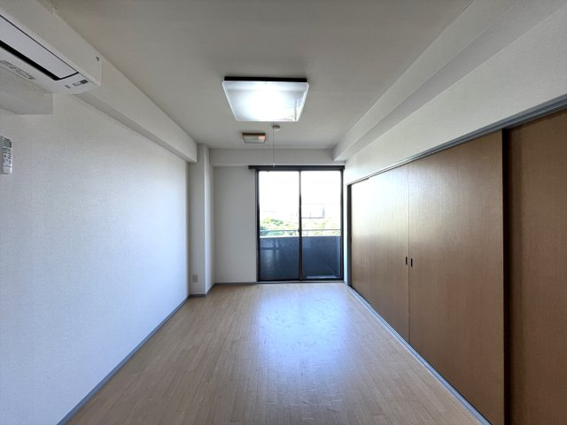 【洋室】 | チョコレートヒルズ古河 | 同物件・別部屋画像