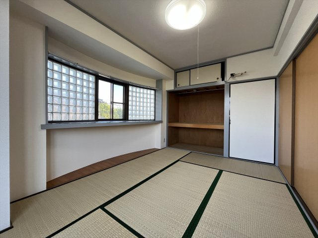 【収納】 | チョコレートヒルズ古河 | 同物件・別部屋画像