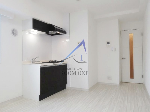 レジデンス緑の内装