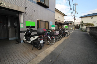 【その他共用部分】