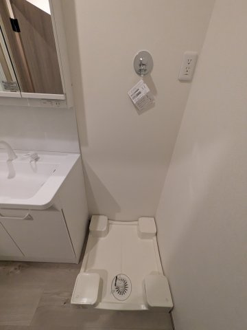 シェルコアの設備