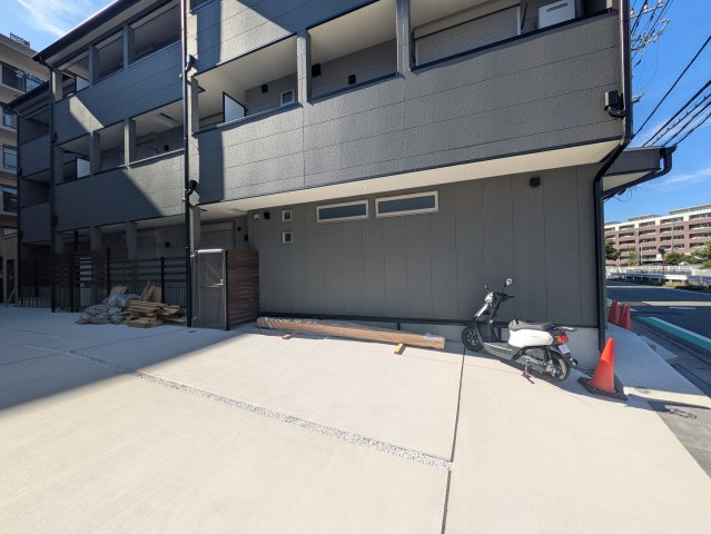 シェルコアのその他