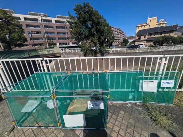 シェルコアの展望