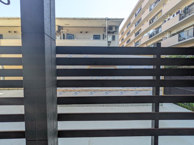 シェルコアのその他共用部分