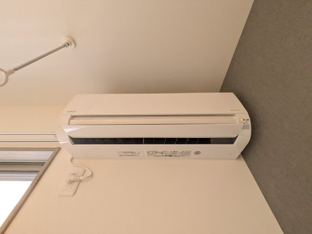 シェルコアの設備