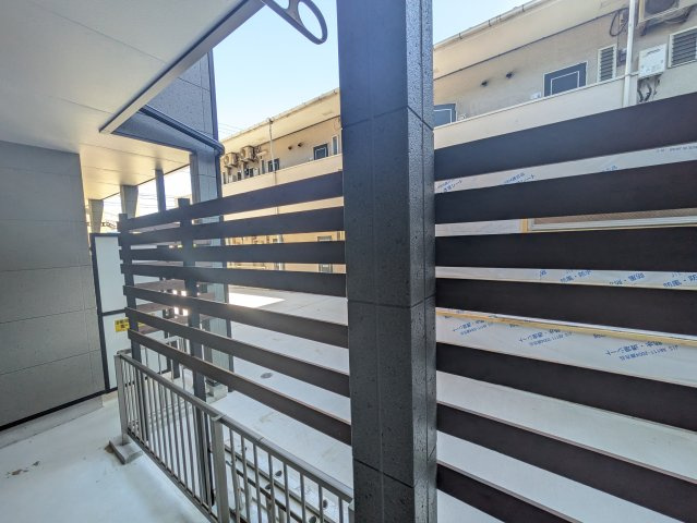 シェルコアのその他共用部分