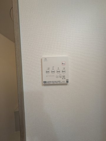 シェルコアの設備