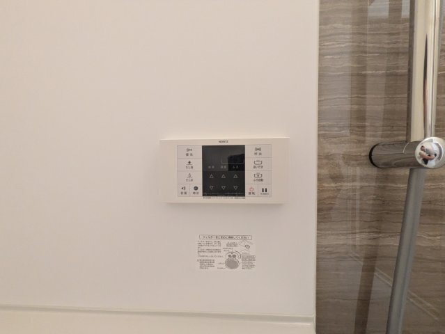 シェルコアの設備