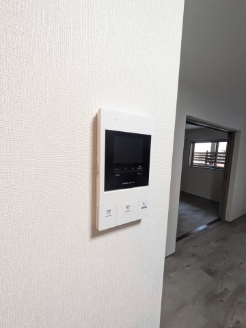 シェルコアの設備