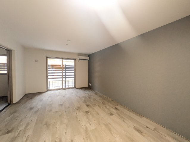 シェルコアの居間・リビング