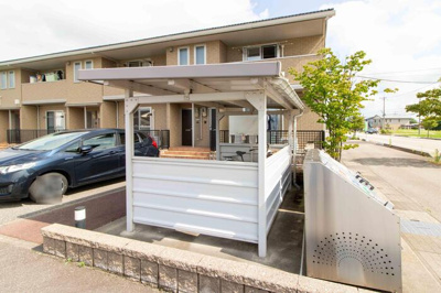 【エントランス】 | ファインコート