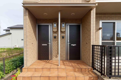 【エントランス】 | ファインコート