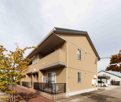 【外観】 | ファインコート