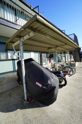 【その他共用部分】 | サニーコーポ・ハセベ