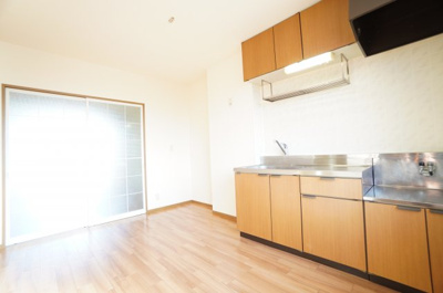 【居間・リビング】 | サニーコーポ・ハセベ | ※同物件・同タイプの写真です。