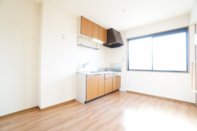 【その他】 | サニーコーポ・ハセベ | ※同物件・同タイプの写真です。