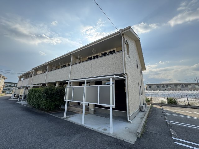 東野タウンハウスⅢ　Ｂ