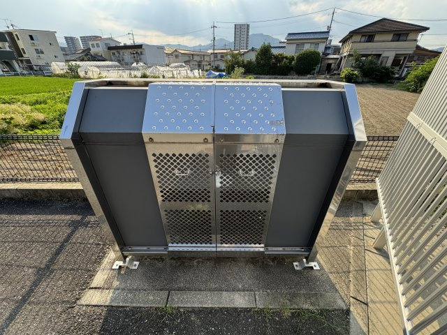 東野タウンハウスⅢ　Ｂのその他共用部分