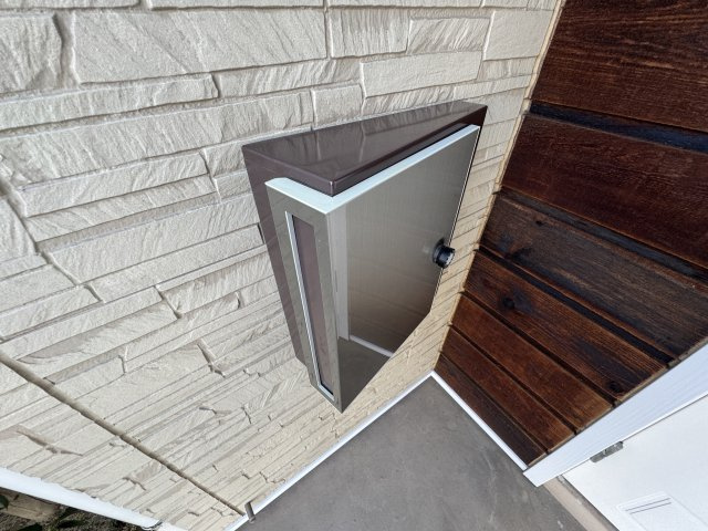 東野タウンハウスⅢ　Ｂのその他