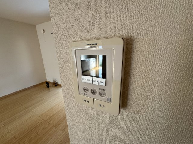 東野タウンハウスⅢ　Ｂの設備