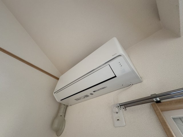 東野タウンハウスⅢ　Ｂの設備