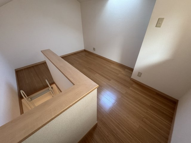 東野タウンハウスⅢ　Ｂのその他