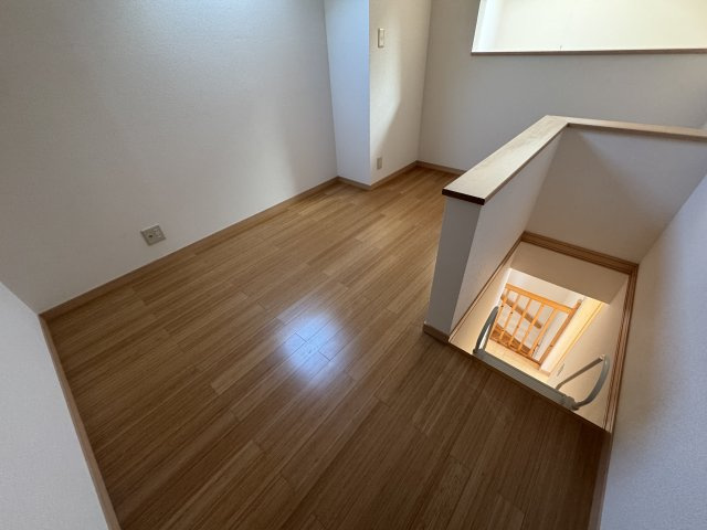 東野タウンハウスⅢ　Ｂのその他